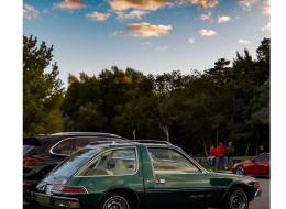 AMC Pacer X