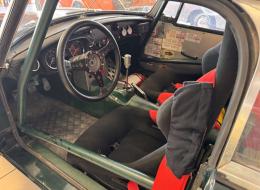 MG B FIA Tour Auto