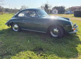 Porsche 356 BT6