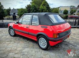 Peugeot 205 CTI 1.6 115CV