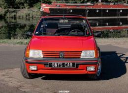 Peugeot 205 CTI 1.6 115CV