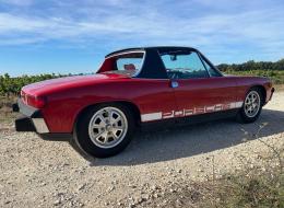 Porsche 914 2l