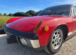 Porsche 914 2l