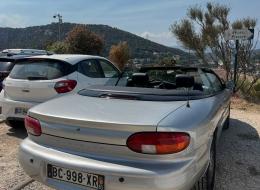 Chrysler Stratus Cabriolet
