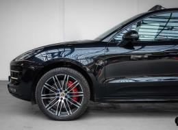 Porsche Macan Turbo Pack Performance *Historique limpide / Toute