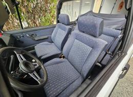 Volkswagen Golf Cabriolet 