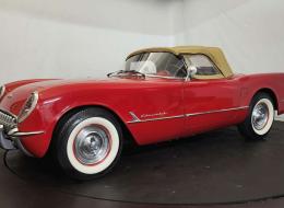 Chevrolet Corvette C1 Replica