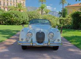 Jaguar Série - XK 150 Drophead Cabriolet