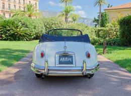 Jaguar Série - XK 150 Drophead Cabriolet