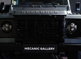 LandRover Defender 110 TD4 SW SE
