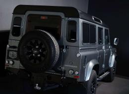 LandRover Defender 110 TD4 SW SE