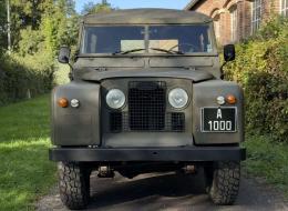 LandRover 88 SERIES 2A