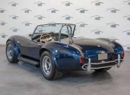 Shelby Cobra 427 serie csx 4...