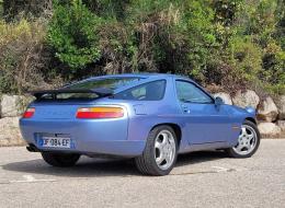 Porsche 928 GT PORSCHE EXCLUSIVE