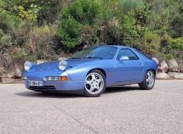 Porsche 928 GT PORSCHE EXCLUSIVE