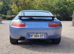 Porsche 928 GT PORSCHE EXCLUSIVE