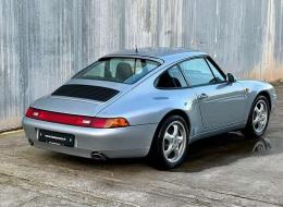 Porsche 993 Carrera 2