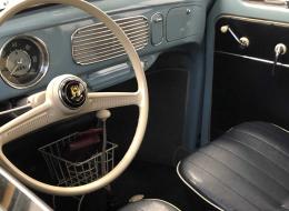 Volkswagen Coccinelle