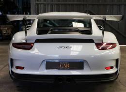 Porsche 991 GT3 RS