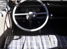 Citroen 2 CV AZ