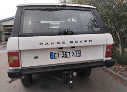 LandRover Range Rover classic vogue
