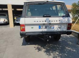LandRover Range Rover classic vogue