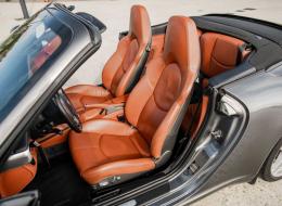Porsche 911 997.2 Carrera S