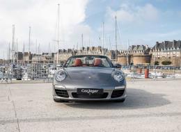 Porsche 911 997.2 Carrera S