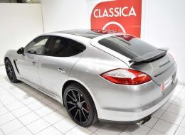 Porsche Panaméra Turbo
