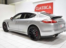 Porsche Panaméra Turbo