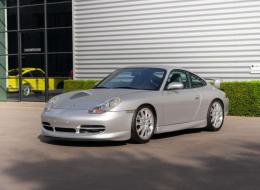 Porsche 996 1 GT3