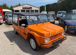 Citroen Méhari