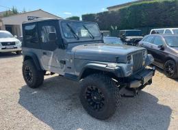 Jeep Wrangler 4.2