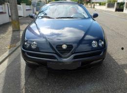 Alfa Roméo 916