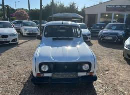 Renault 4 GTL