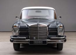 Mercedes-Benz 230 S