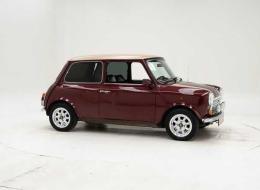 Mini Austin 30th Anniversary '90 CH37171