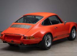 Porsche 911 ST 2,3 (2,5) FIA Race-/ Rallyecar