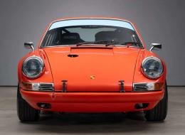 Porsche 911 ST 2,3 (2,5) FIA Race-/ Rallyecar