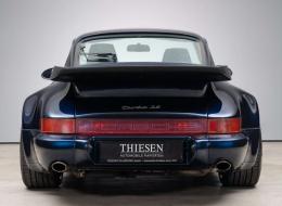 Porsche 964 Turbo 3.6 WLS