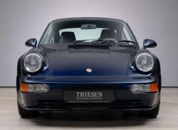 Porsche 964 Turbo 3.6 WLS