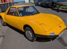 Matra 530