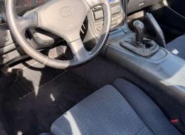 Toyota MR2