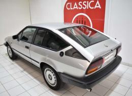 Alfa Roméo Alfetta GT GTV 6
