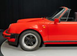 Porsche 911 Targa