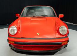 Porsche 911 Targa