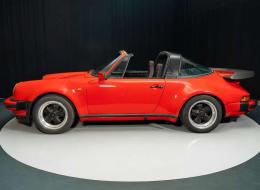 Porsche 911 Targa