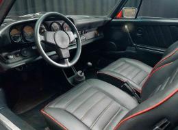 Porsche 911 Targa