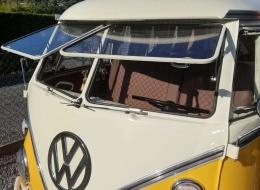 Volkswagen Combi T1 Camper