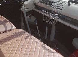 Volkswagen Combi T1 Camper